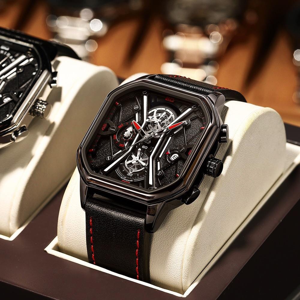 Combo Deal - Buy 2 (Gen II) - Magnus Watch