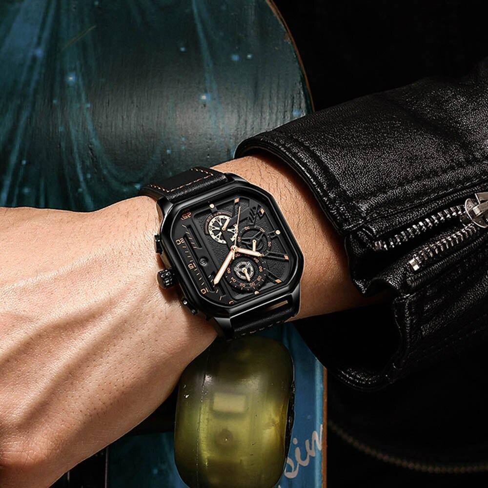 Combo Deal - Buy 2 (Gen II) - Magnus Watch