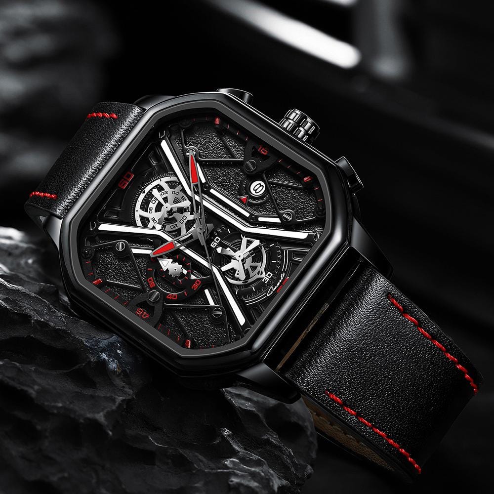 Combo Deal - Buy 2 (Gen II) - Magnus Watch