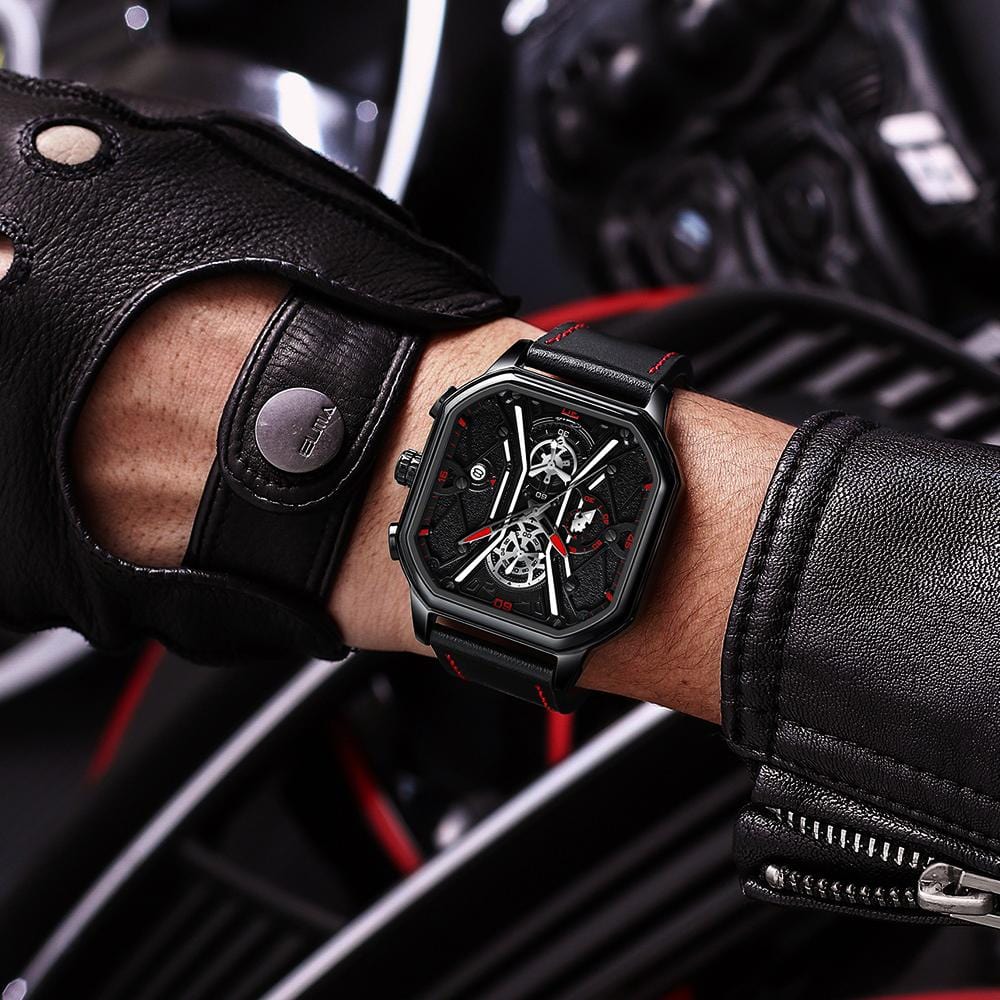 Combo Deal - Buy 2 (Gen II) - Magnus Watch