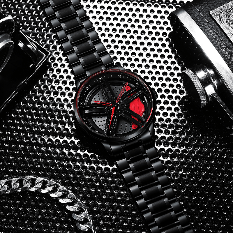 Combo Deal (Performance) - Buy 2 - Magnus Watch