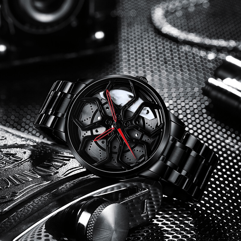 Combo Deal (Performance) - Buy 2 - Magnus Watch