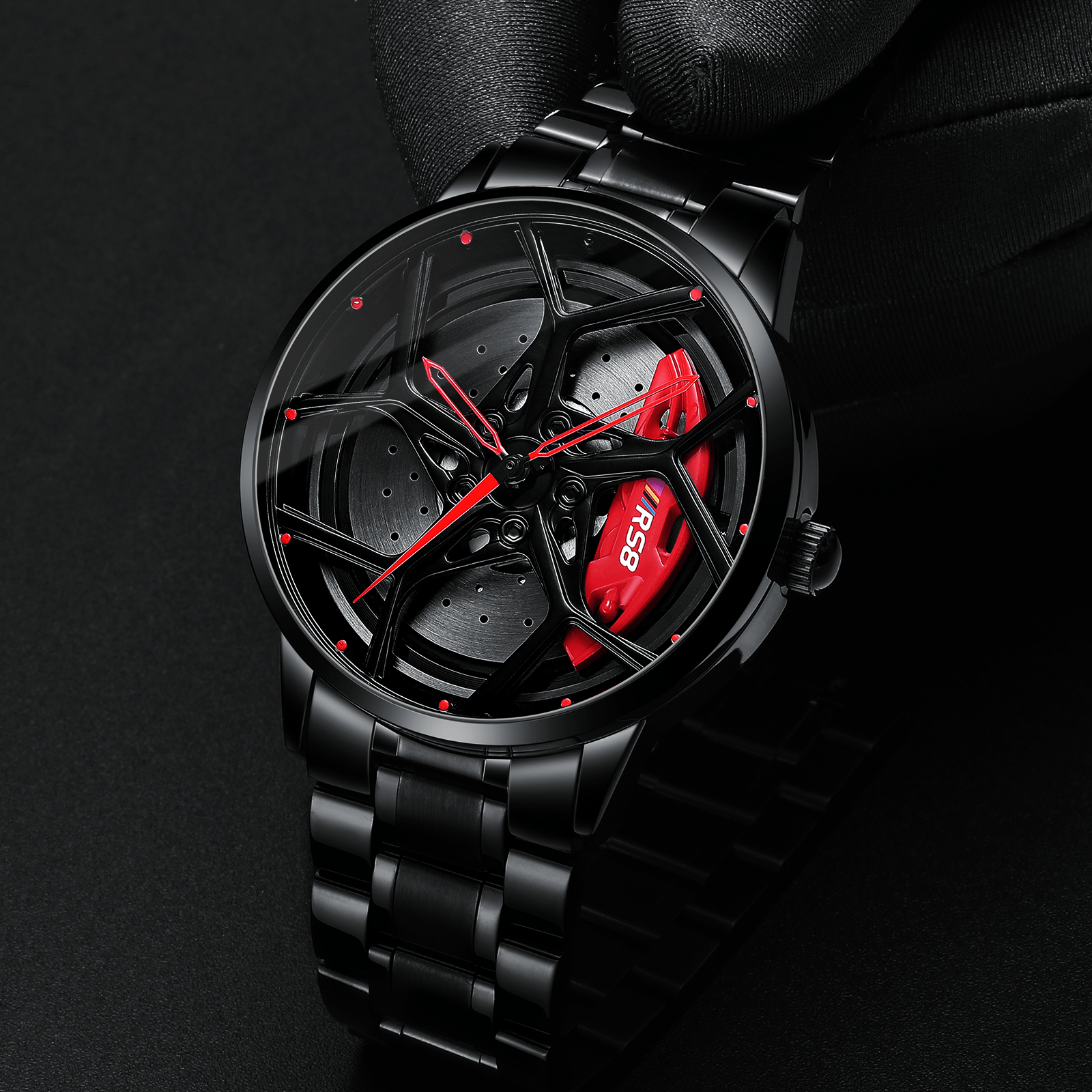 Combo Deal (Performance) - Buy 2 - Magnus Watch