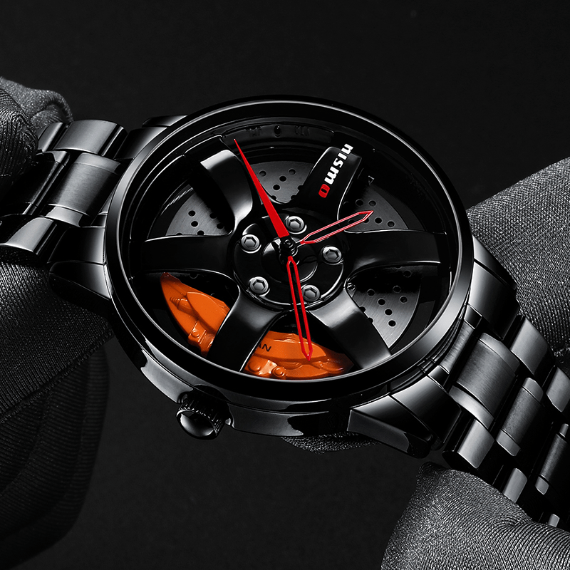 Combo Deal (Performance) - Buy 2 - Magnus Watch