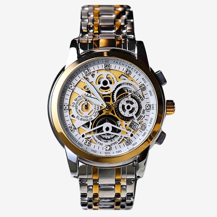 Magnus Vanir - Magnus Watch