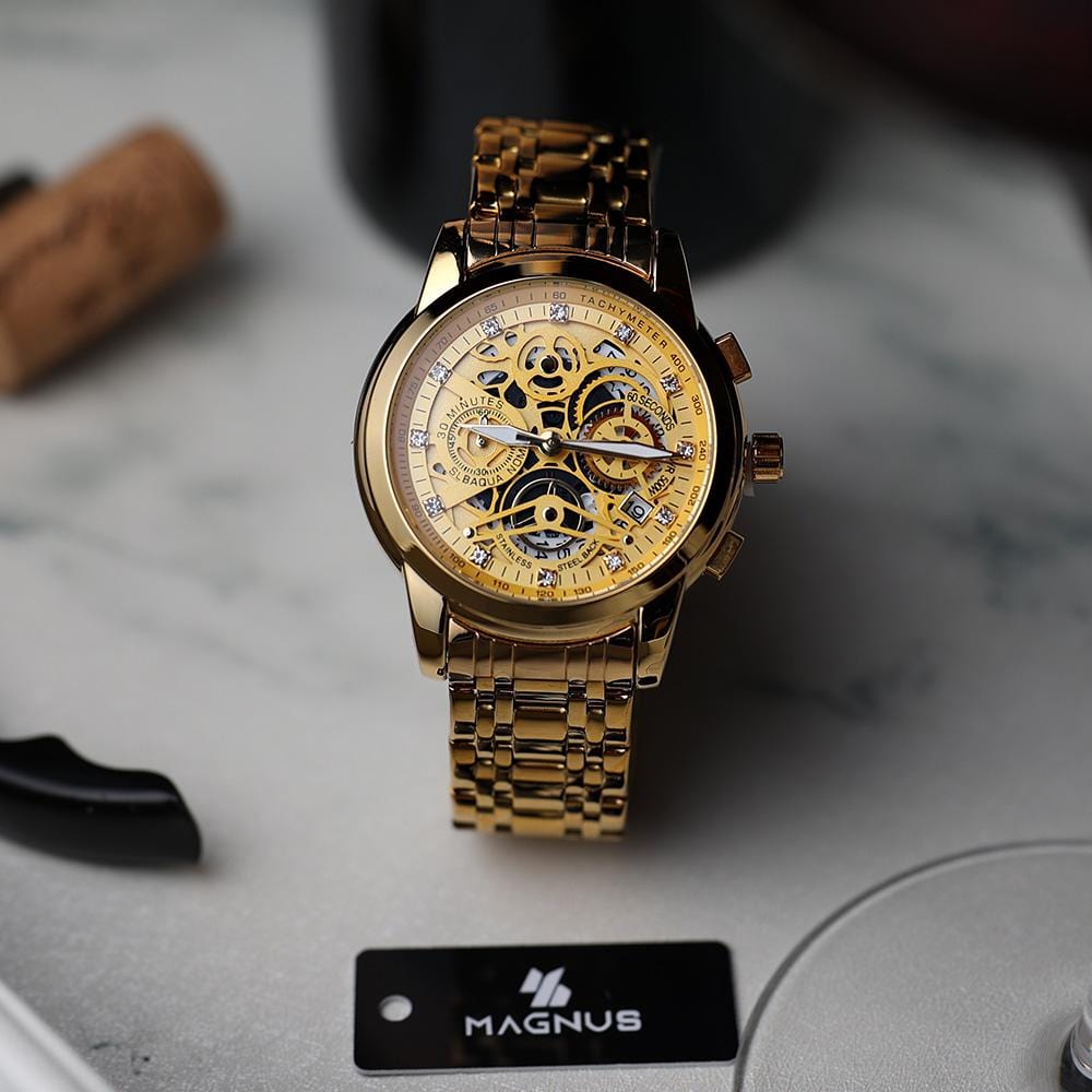 Triple Deal - Buy 3 (Gen I) - Magnus Watch