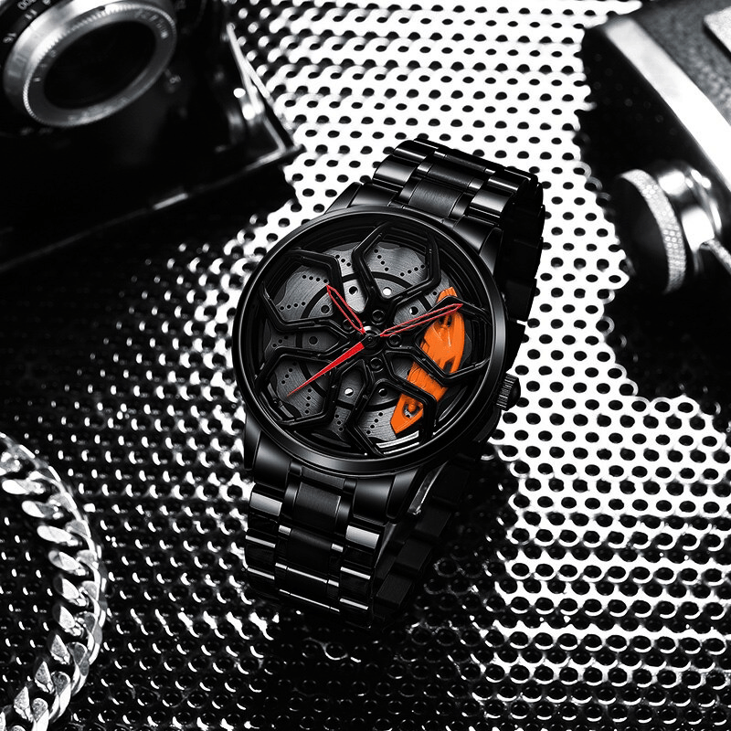 Triple Deal (Performance) - Buy 3 - Magnus Watch