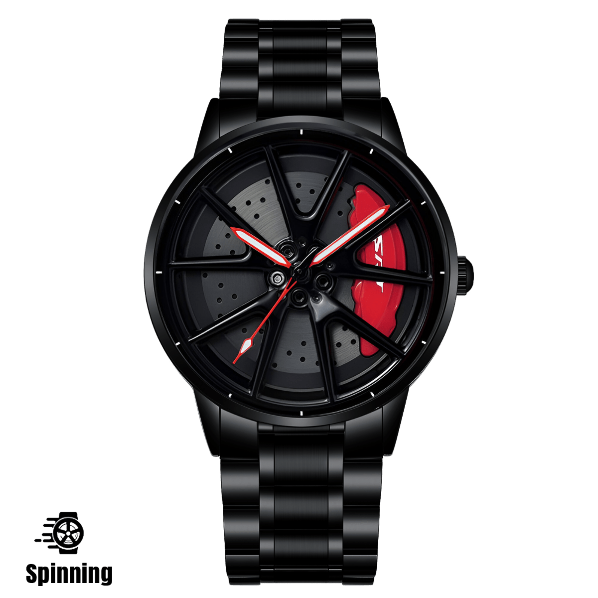 Magnus Force SRT - Magnus Watch