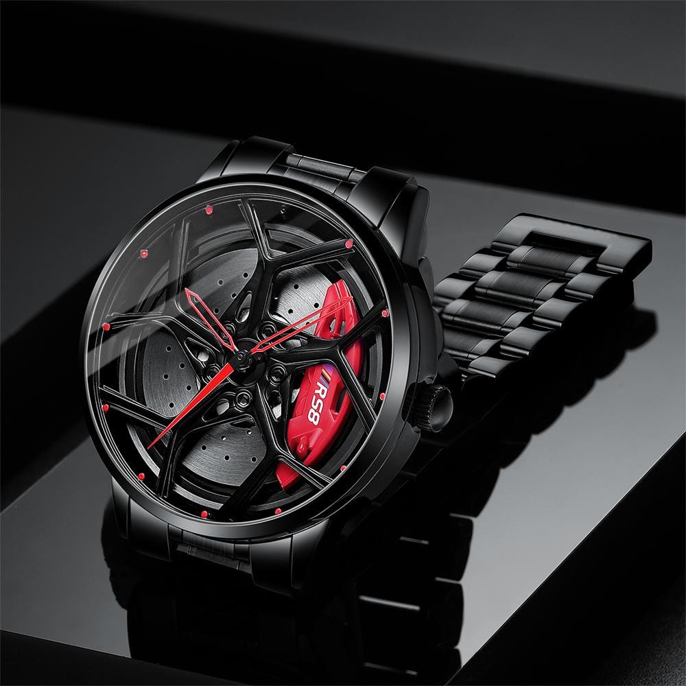 Triple Deal (Performance) - Buy 3 - Magnus Watch